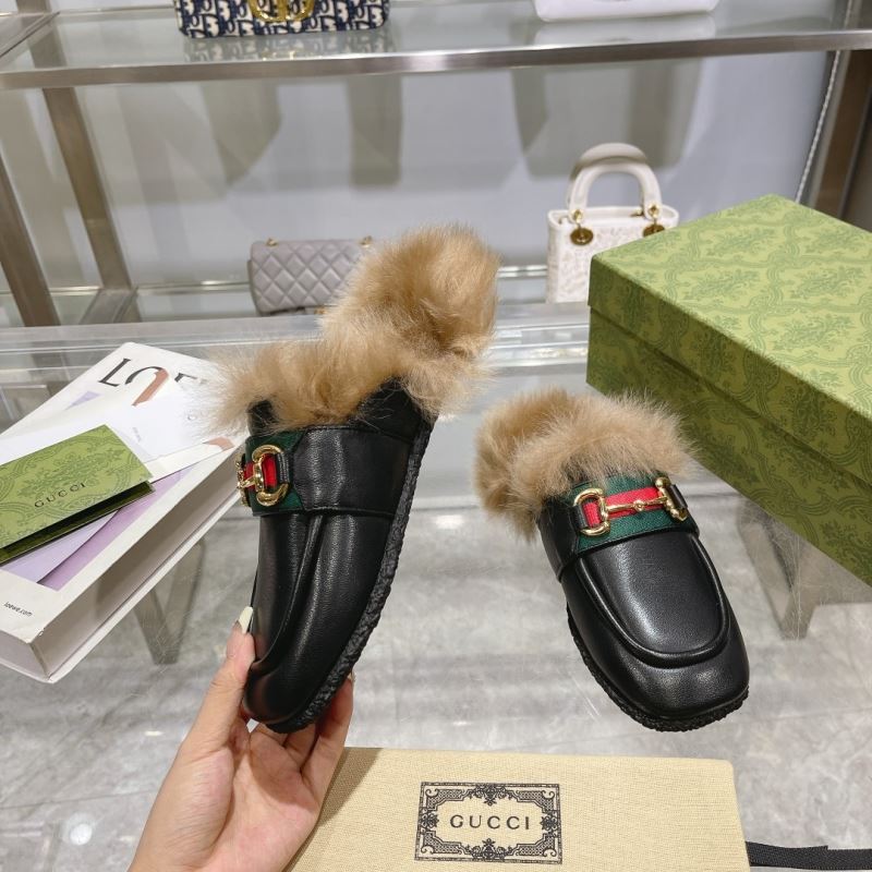 Gucci Slippers